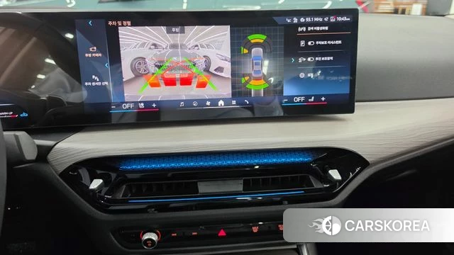 BMW 3 Series (G20) 2025 Серый из Кореи, фото 5