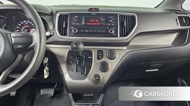 Kia The New Ray 2019 Белый из Кореи, фото 5