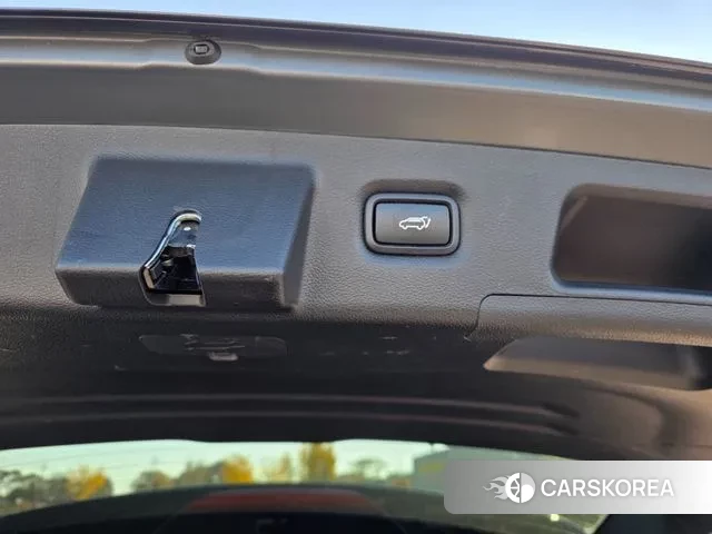 Hyundai The New Santa Fe id 3377764 из Кореи 5