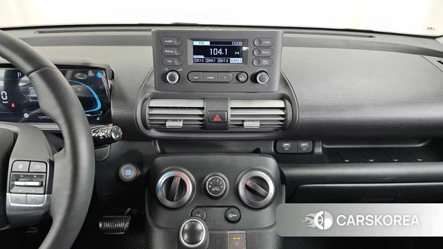 Hyundai Casper 2023 Белый из Кореи, фото 5