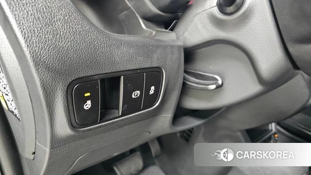 Kia The New Kia Ray 2024 Жемчужный цвет из Кореи, фото 5