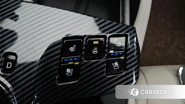 Kia Sportage 5th Generation 2021 Белый из Кореи, фото 5