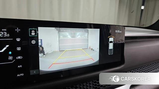 Kia Tasman 2025 Темно-зеленый из Кореи, фото 5