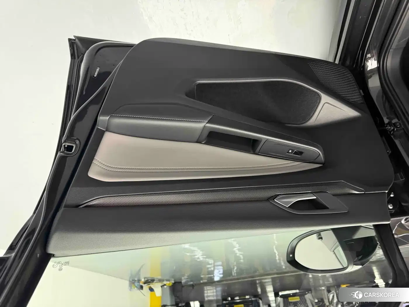 Volkswagen Golf 2026 Черный из Китая, фото 5