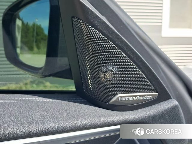 BMW 4 Series (G22) 2023 Белый из Кореи, фото 5
