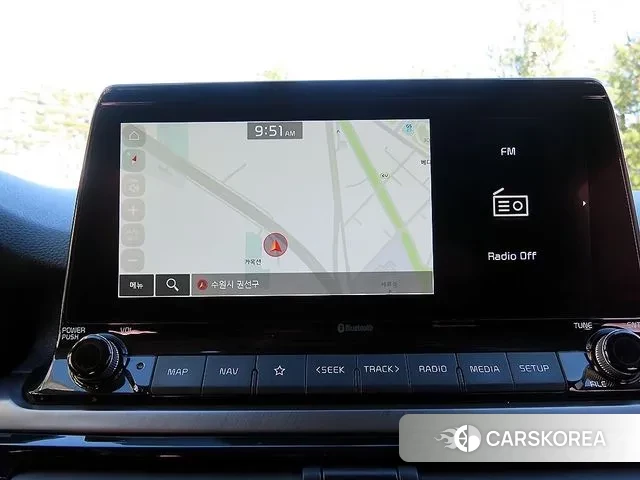 Kia Seltos 2021 Белый из Кореи, фото 5