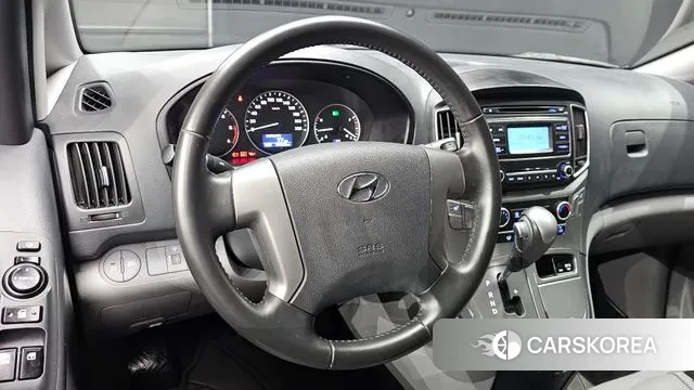 Hyundai The New Grand Starex 2020 Серебряный из Кореи, фото 5