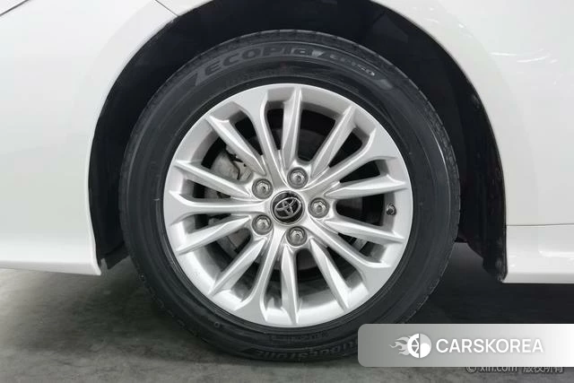 Toyota Asian lion 2021 Белый из Китая, фото 5