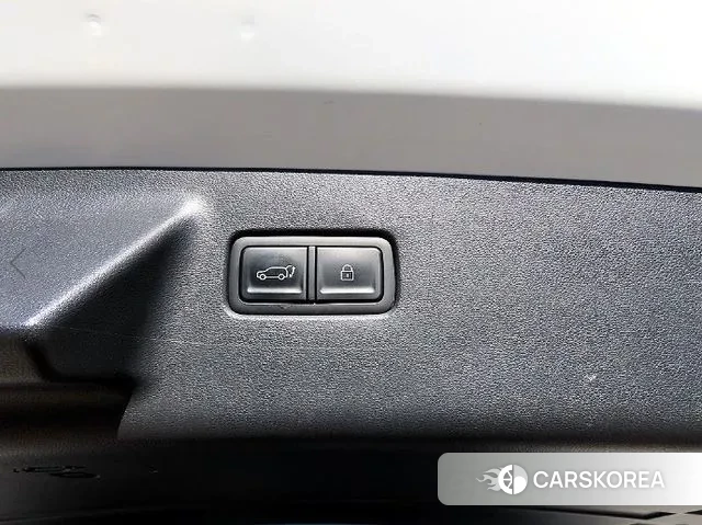 Hyundai Santa Fe (MX5) 2024 Белый из Кореи, фото 5