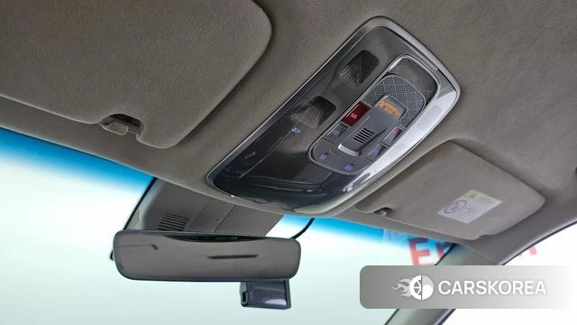 Genesis GV80 2022 Белый из Кореи, фото 5