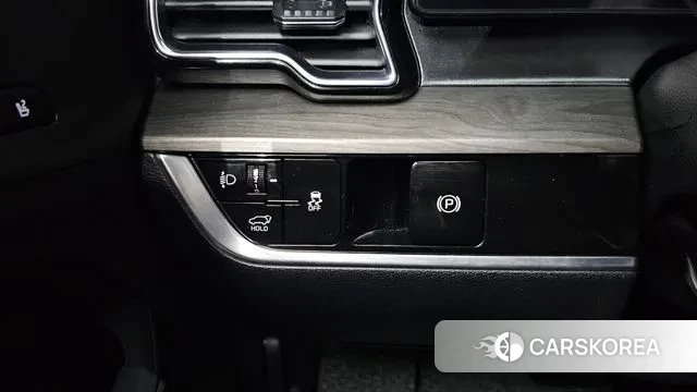 Kia Sportage 5th Generation 2022 Серый из Кореи, фото 5