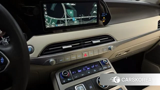 Hyundai Palisade 2021 Белый из Кореи, фото 5