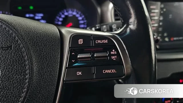 Kia The New Sorento 2020 Черный из Кореи, фото 5