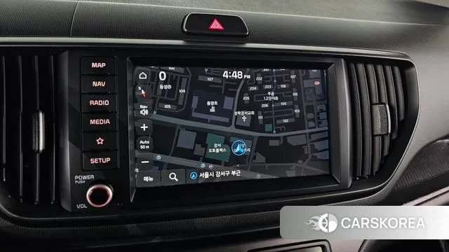 Kia The New Kia Ray 2024 Серый из Кореи, фото 5