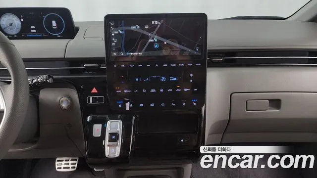 Hyundai Staria id 2631563 из Кореи 5