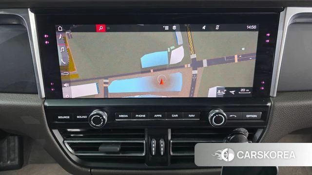 Porsche Macan 2019 Белый из Кореи, фото 5