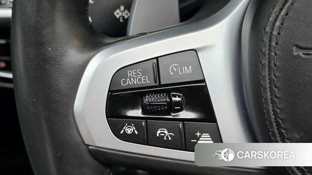 BMW X4 (G02) 2020 Белый из Кореи, фото 5