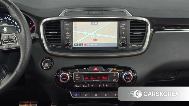 Kia The New Sorento 2019 Белый из Кореи, фото 5