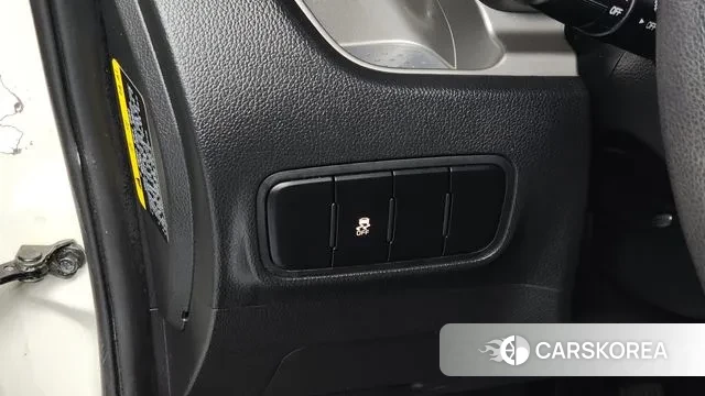 Kia The New Ray 2018 Жемчужный цвет из Кореи, фото 5