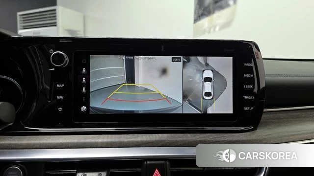 Kia K5 3rd generation 2020 Черный из Кореи, фото 5