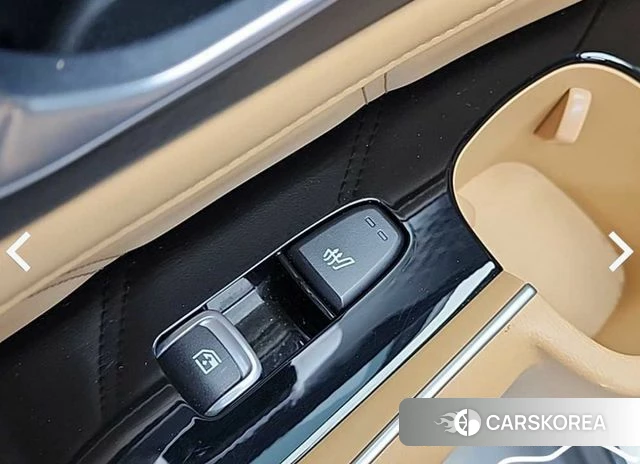 Kia Sorento 4th Generation 2020 Серый из Кореи, фото 5