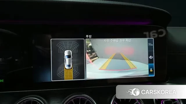 Mercedes-Benz E-Class W213 2018 Белый из Кореи, фото 5