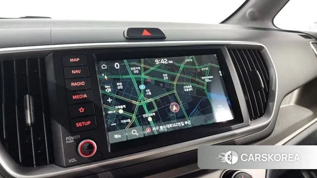 Kia The New Ray 2020 Белый из Кореи, фото 5