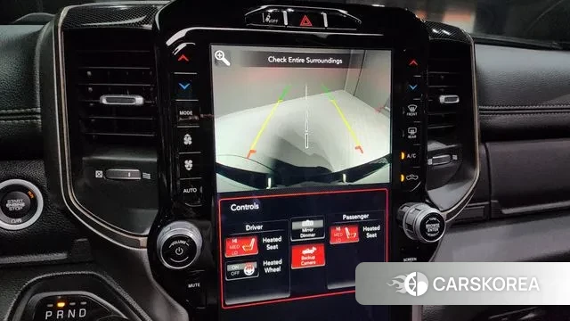 Dodge Lampicup 2020 Черный из Кореи, фото 5