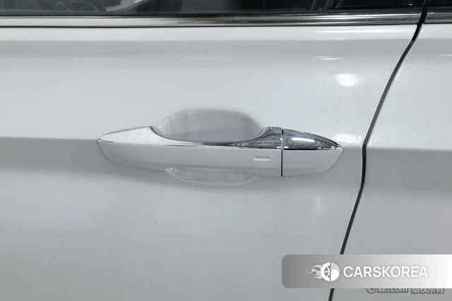 Volkswagen Sagitar 2023 Белый из Китая, фото 5