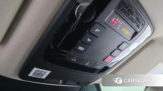 Kia The New Carnival 4th Generation 2024 Серебристо-серый из Кореи, фото 5