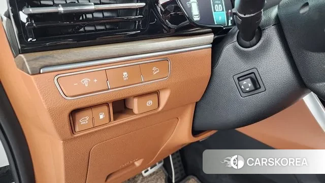 Kia Mohave Master 2023 Белый из Кореи, фото 5