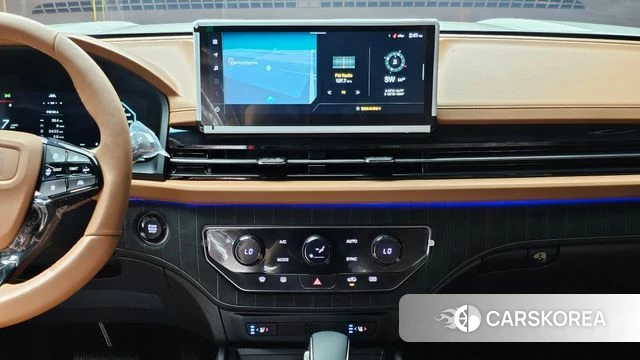 Ssangyong Musso (Q300) 2026 Белый из Кореи, фото 5