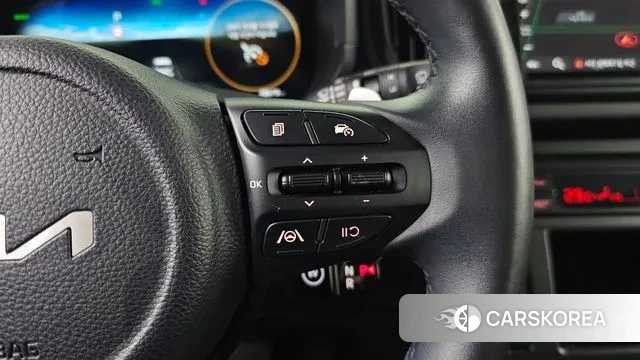 Kia The New Kia Ray EV 2024 Белый из Кореи, фото 5