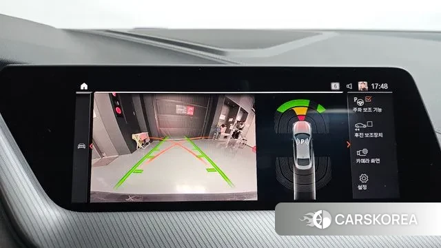 BMW 2 Series Gran Coupe (F44) 2020 Серый из Кореи, фото 5