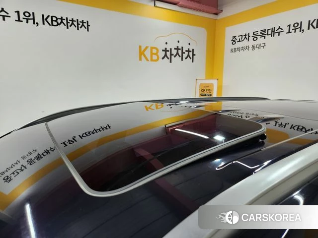 Hyundai Palisade 2019 Серый из Кореи, фото 5