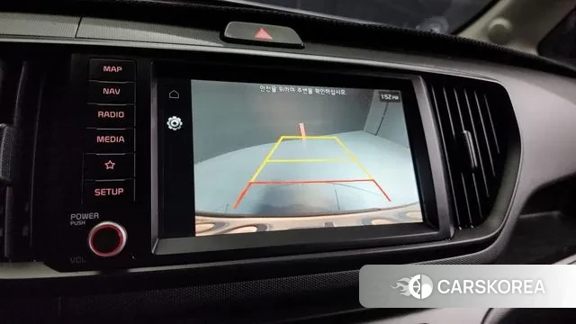 Kia The New Kia Ray 2023 Белый из Кореи, фото 5