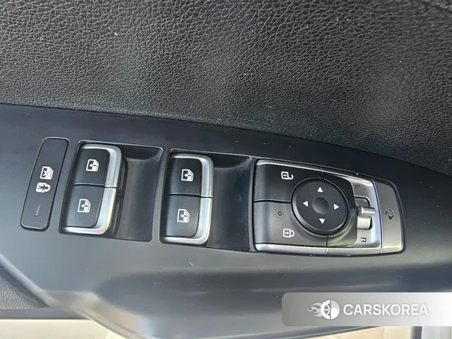 Kia K5 3rd generation 2022 Белый из Кореи, фото 5