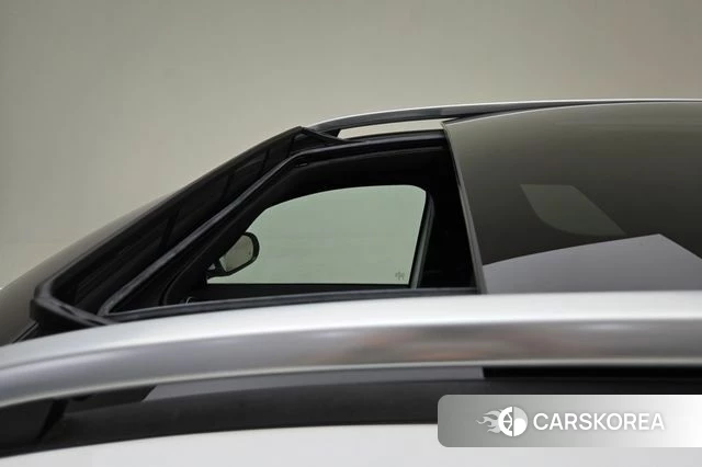 Mercedes-Benz GLB-Class X247 2025 Белый из Кореи, фото 5