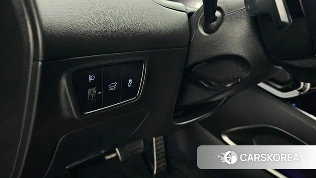 Hyundai Tucson (NX4) 2021 Серый из Кореи, фото 5
