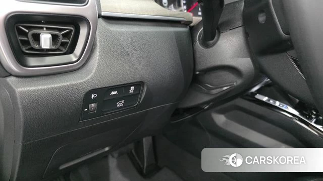 Kia Sorento 4th Generation 2021 Белый из Кореи, фото 5