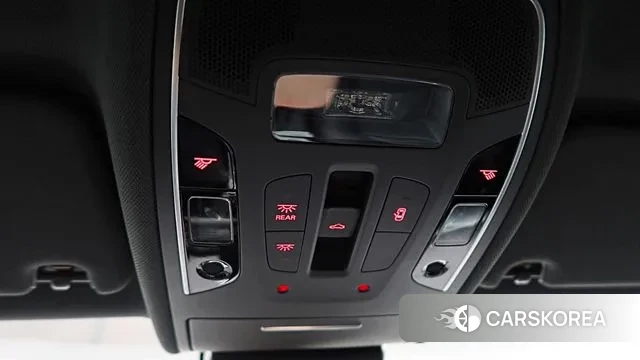 Audi New A6 2018 Серый из Кореи, фото 5