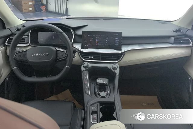 Lynk 06 EM-P 2022 Другой из Китая, фото 5