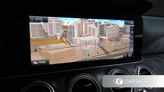 Mercedes-Benz E-Class W213 2020 Белый из Кореи, фото 5