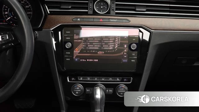 Volkswagen Passat GT (B8) 2018 Черный из Кореи, фото 5