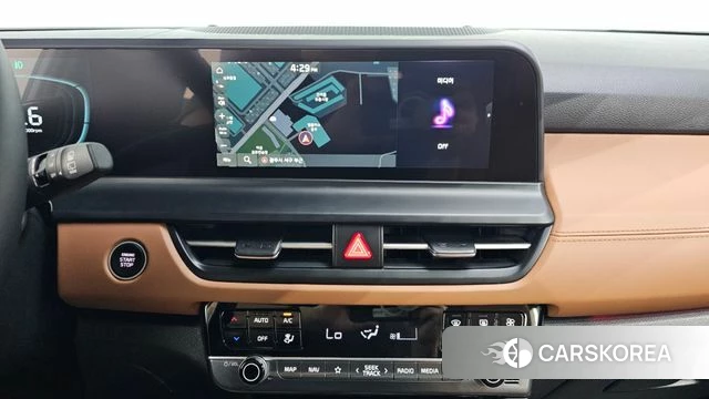 Kia The New Seltos 2023 Белый из Кореи, фото 5