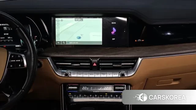 Kia Mohave Master 2020 Белый из Кореи, фото 5