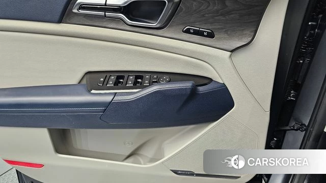 Kia Sportage 5th Generation Hybrid 2022 Серый из Кореи, фото 5