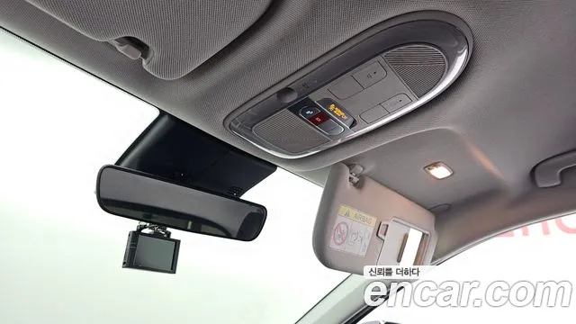 Hyundai Ionic 5 2022 Серый из Кореи, фото 5