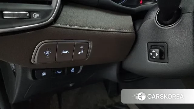 Hyundai Grandeur IG 2018 Белый из Кореи, фото 5