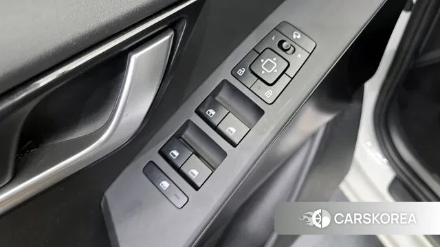 Kia Di Ol Nu Niro 2022 Белый из Кореи, фото 5